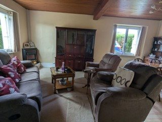 Maison à vendre, 75m², Carentoir