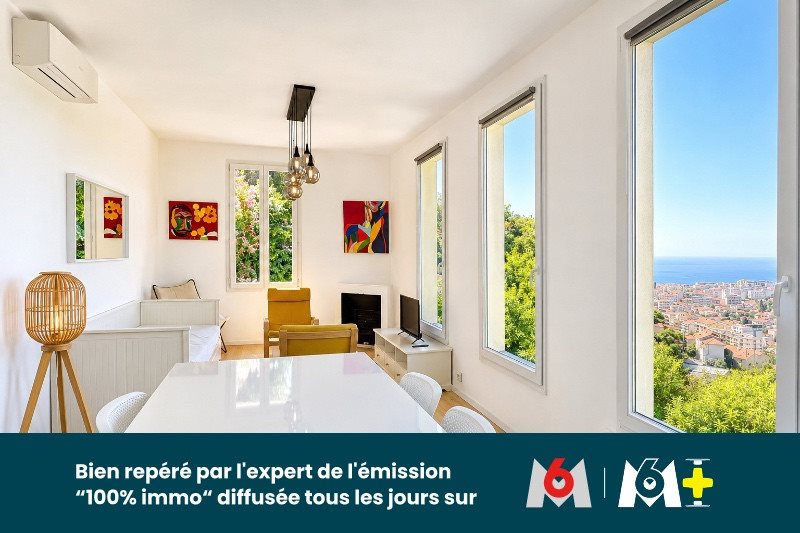 Maison à vendre, 79m², Nice