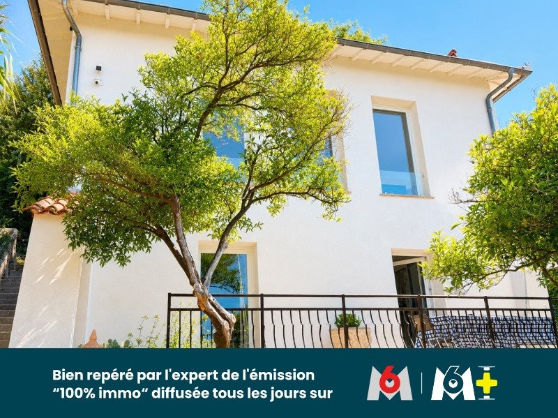 Maison à vendre, 79m², Nice