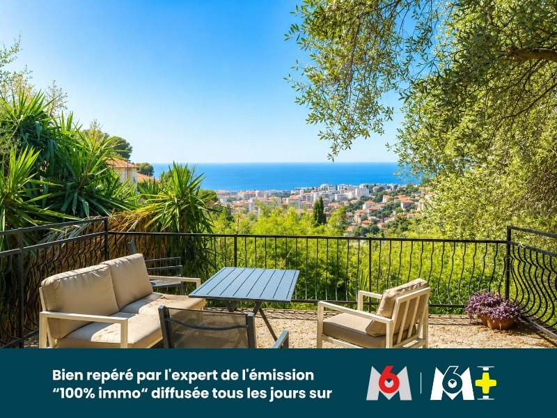 Maison à vendre, 79m², Nice