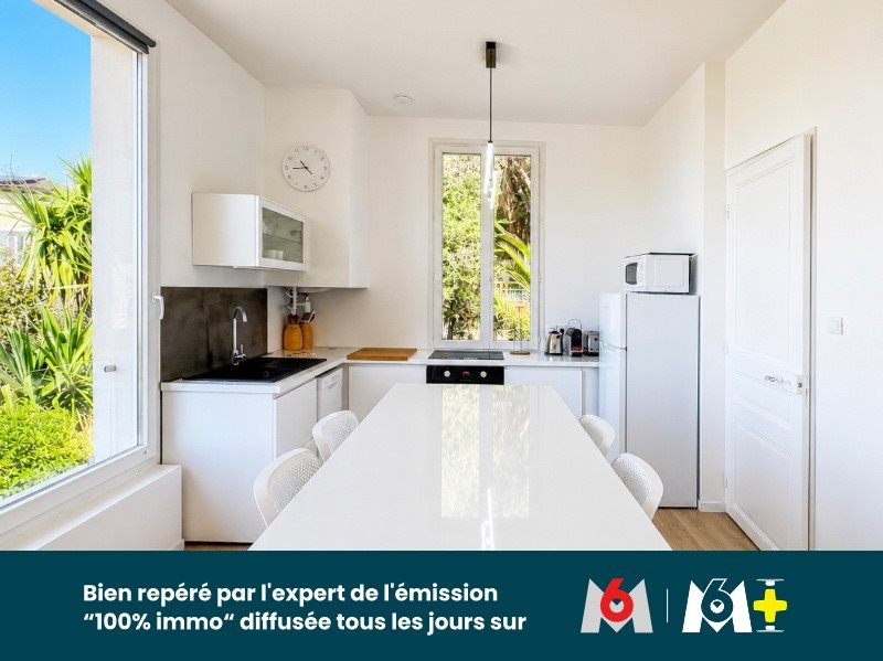 Maison à vendre, 79m², Nice