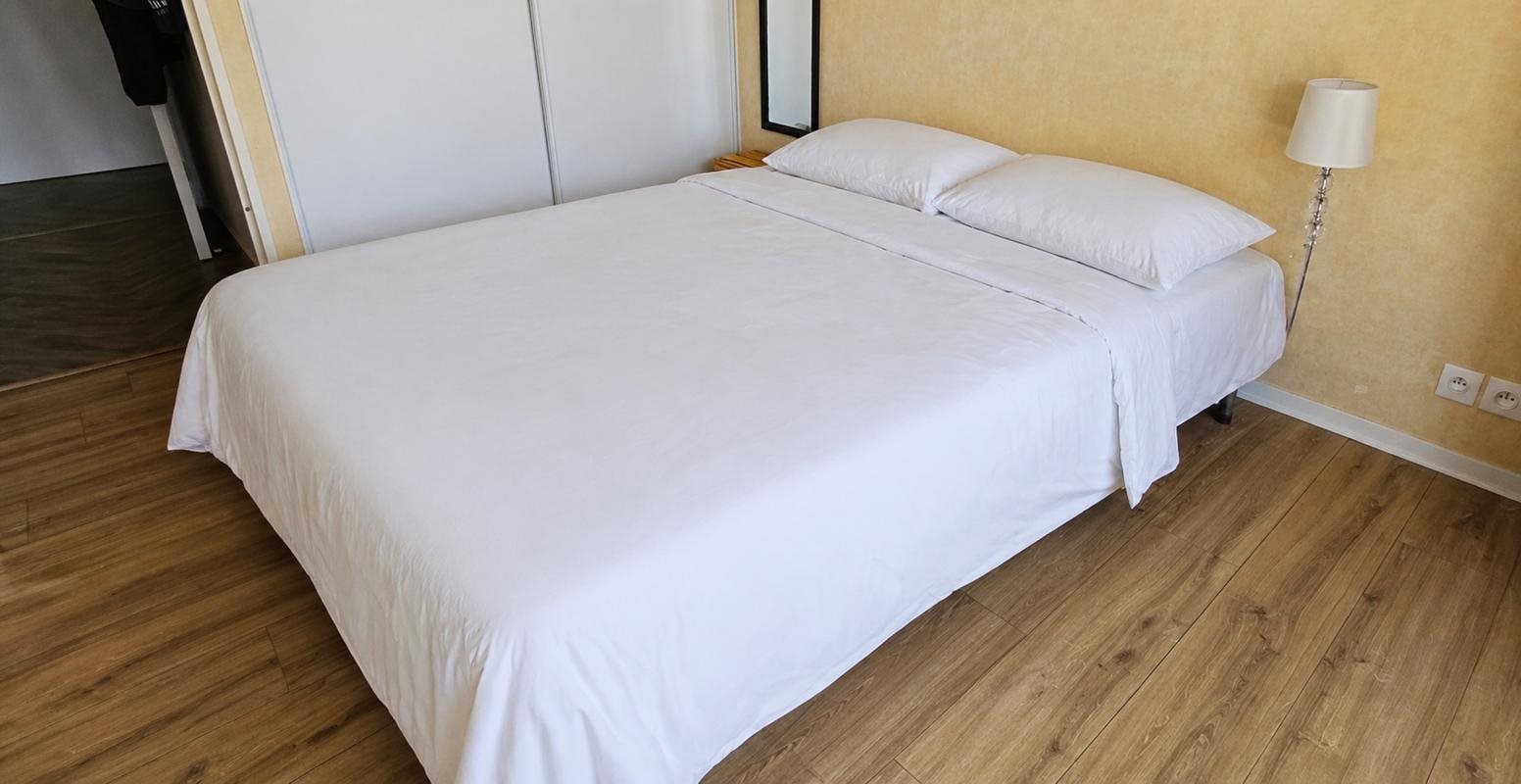 Appartement à vendre, 65m², Fécamp