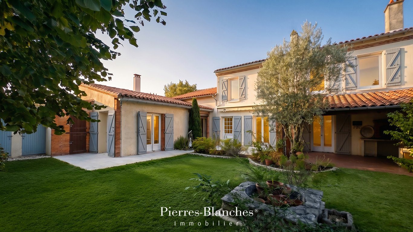 Maison à vendre, 318m², Toulouse