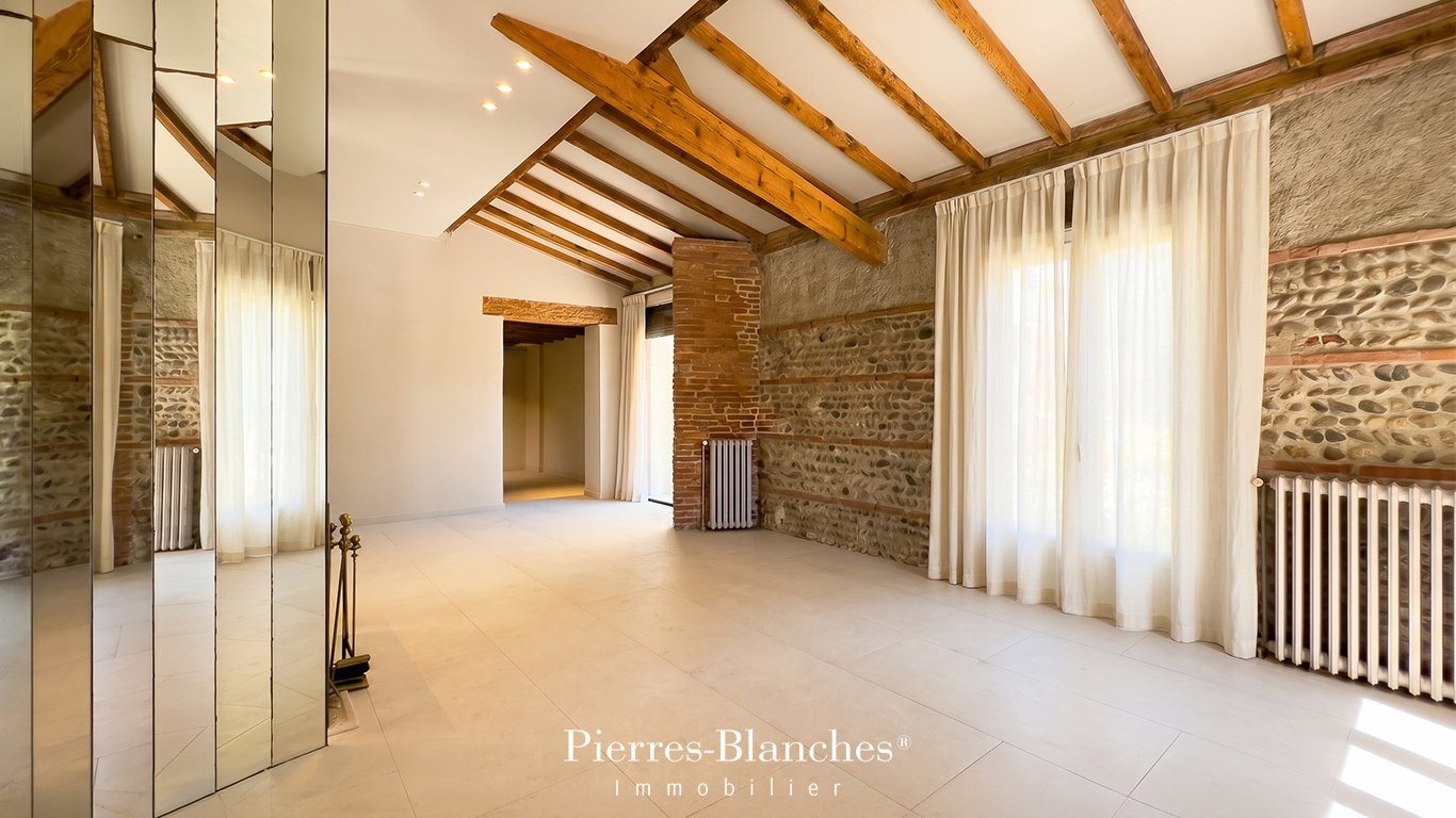 Maison à vendre, 318m², Toulouse