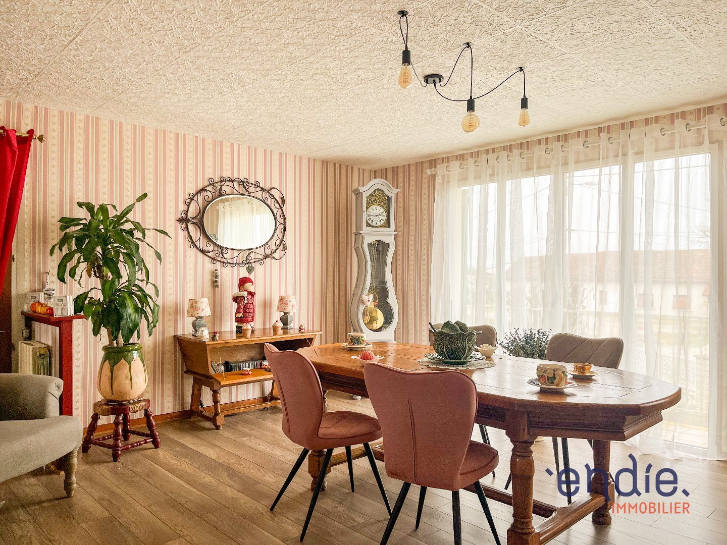 Maison à vendre, 133m², Corberon