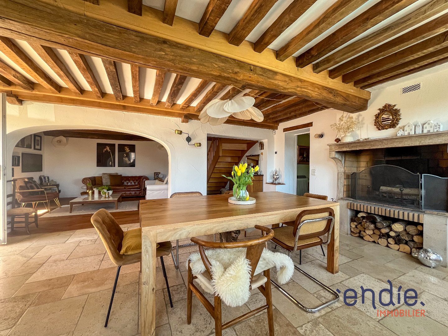 Maison à vendre, 195m², Ladoix-Serrigny