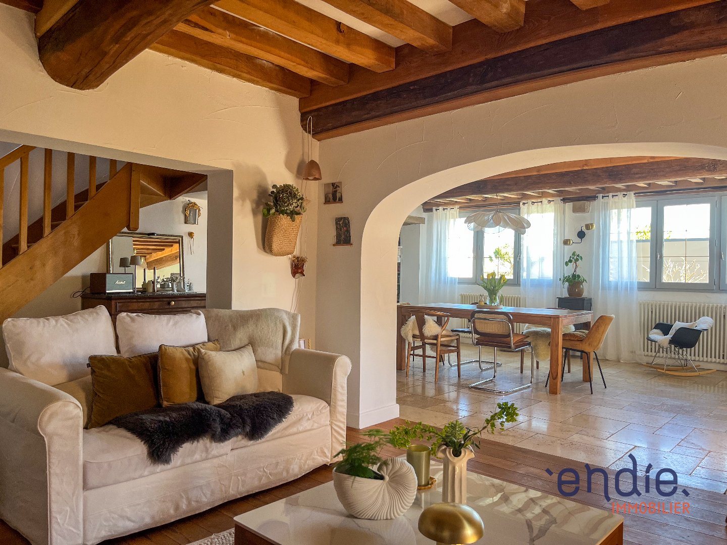 Maison à vendre, 195m², Ladoix-Serrigny
