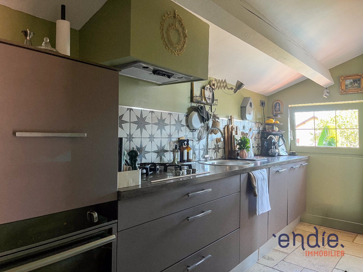 Maison à vendre, 195m², Ladoix-Serrigny