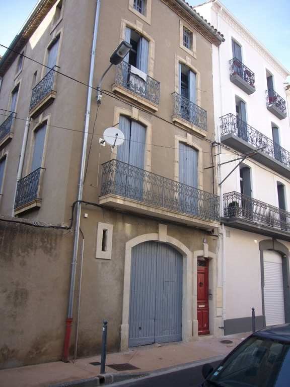 Maison à vendre, 90m², Béziers