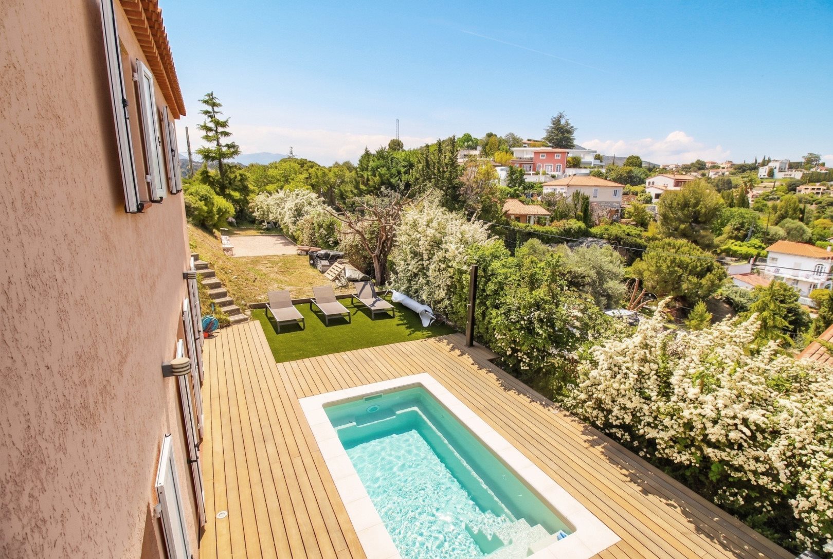 Maison à vendre, 100m², Nice
