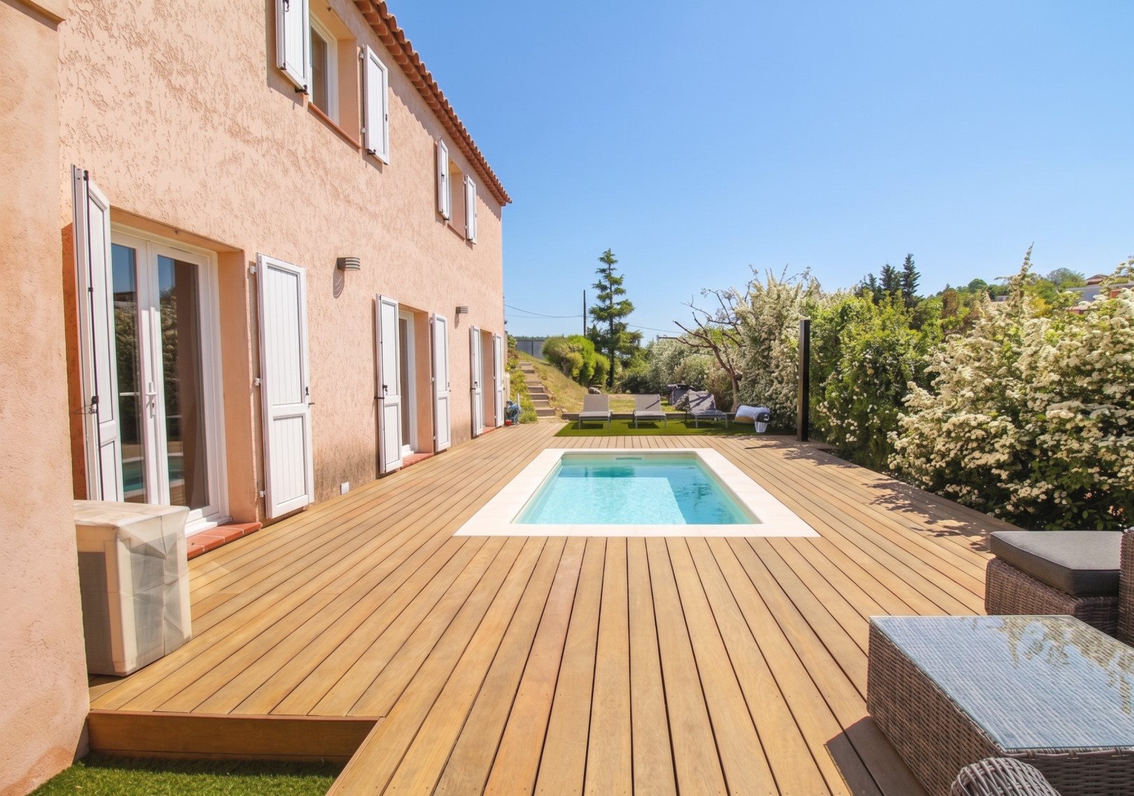 Maison à vendre, 100m², Nice
