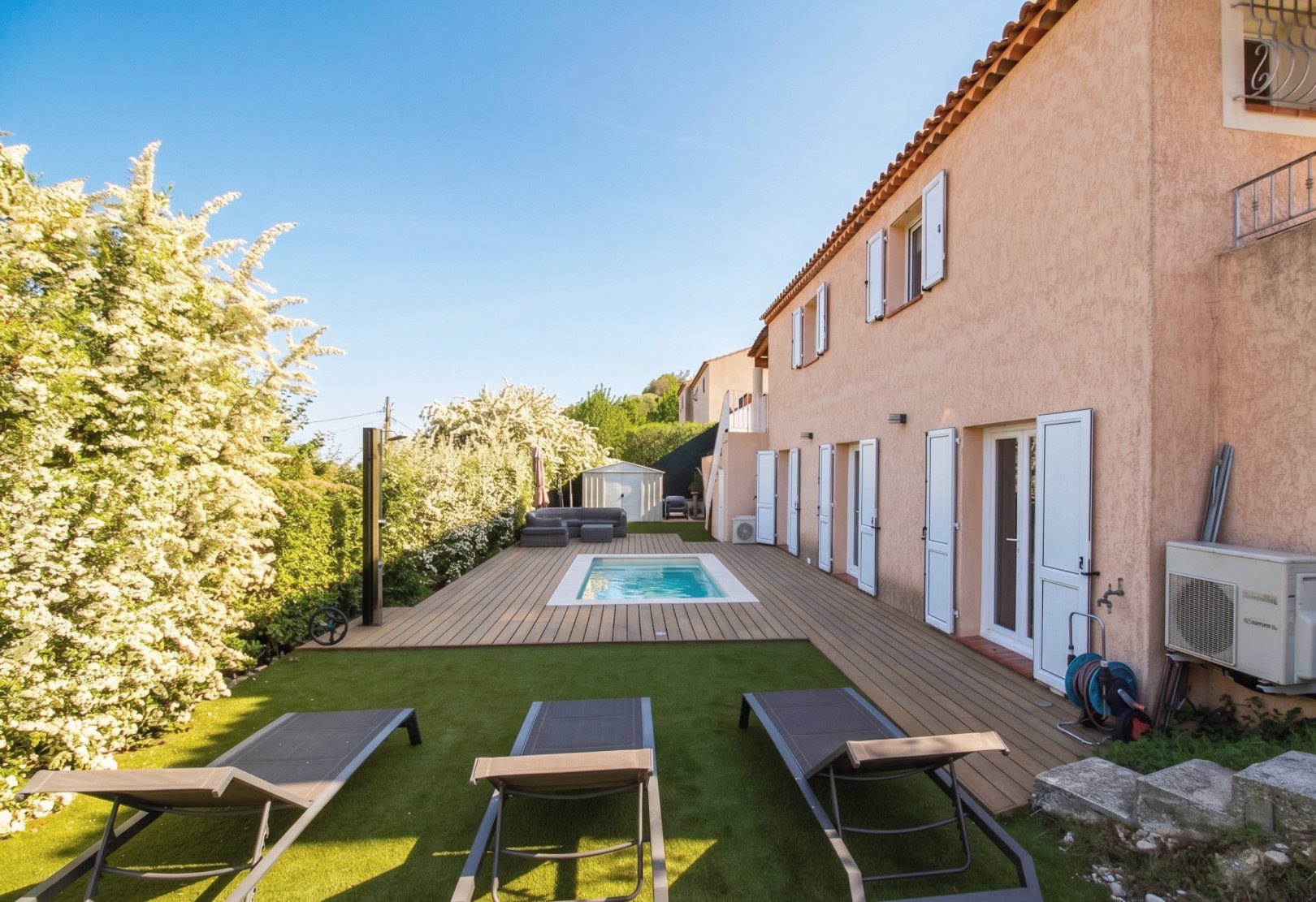 Maison à vendre, 100m², Nice