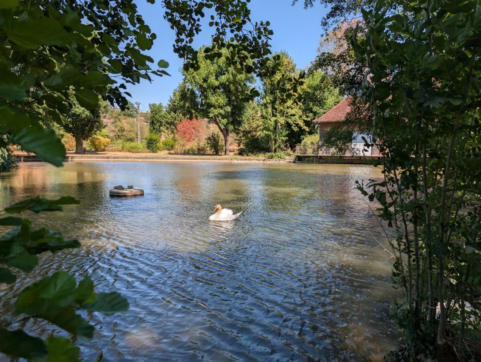 Maison à vendre, 345m², La Clayette
