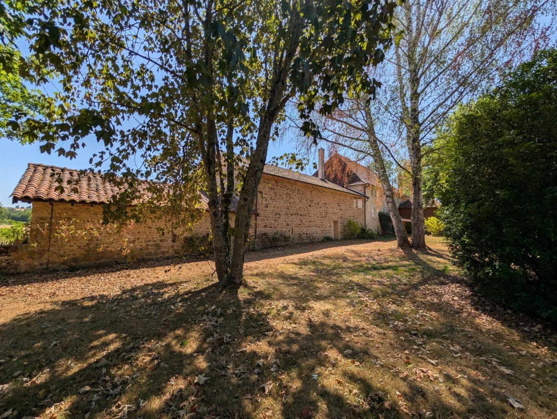 Maison à vendre, 345m², La Clayette