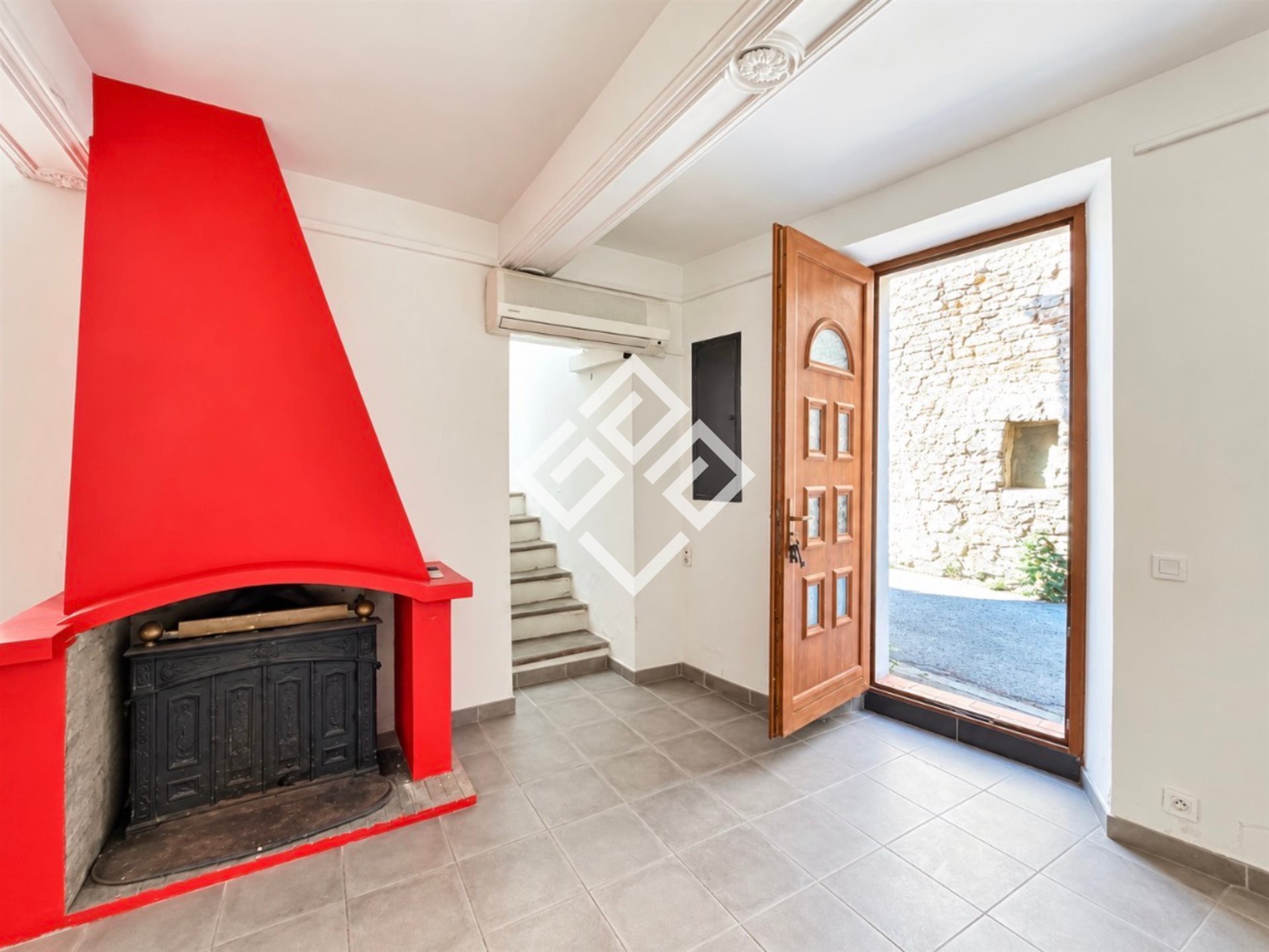 Maison à vendre, 67m², Villeneuve-les-Corbières