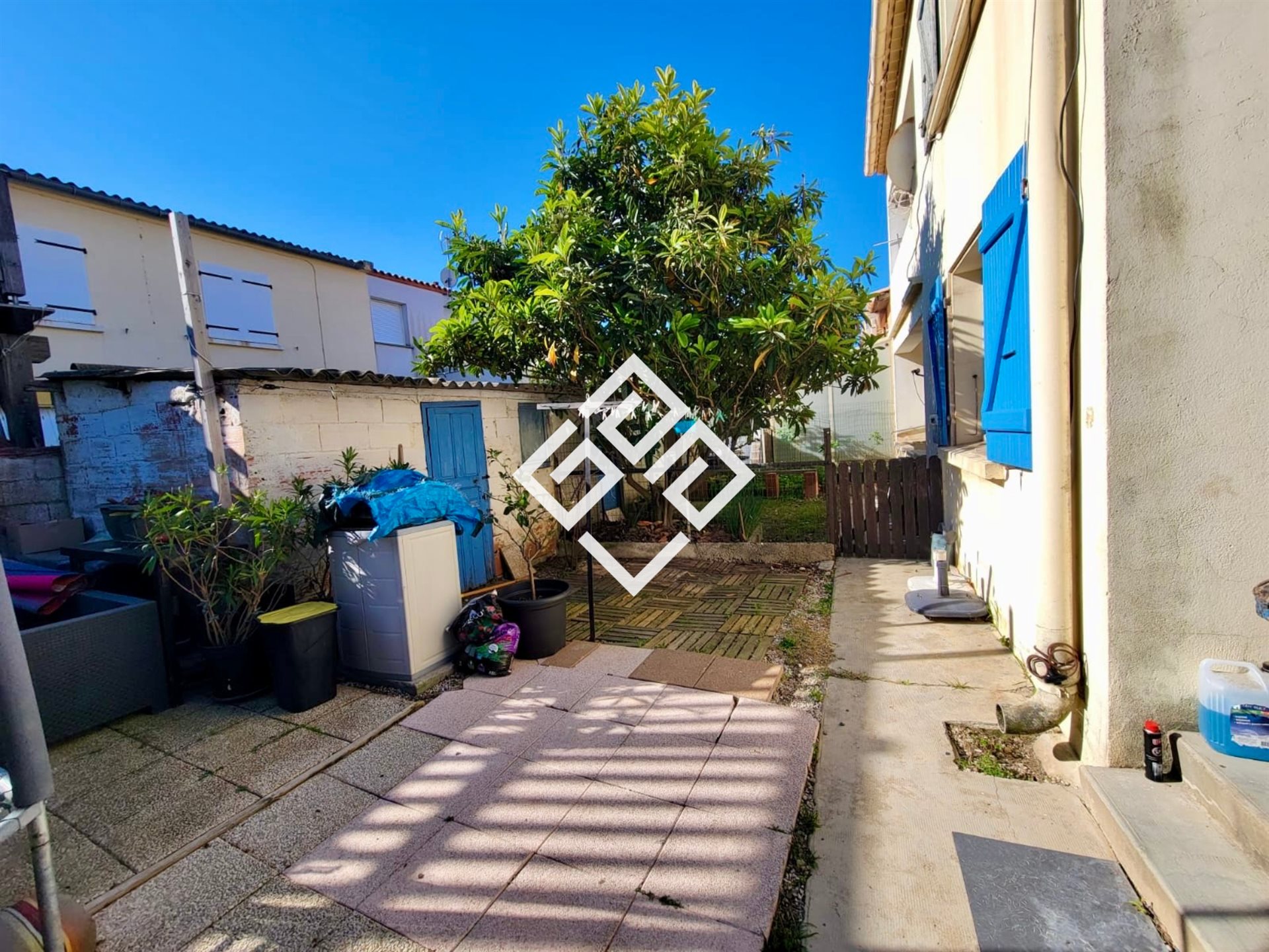 Appartement à vendre, 85m², Narbonne