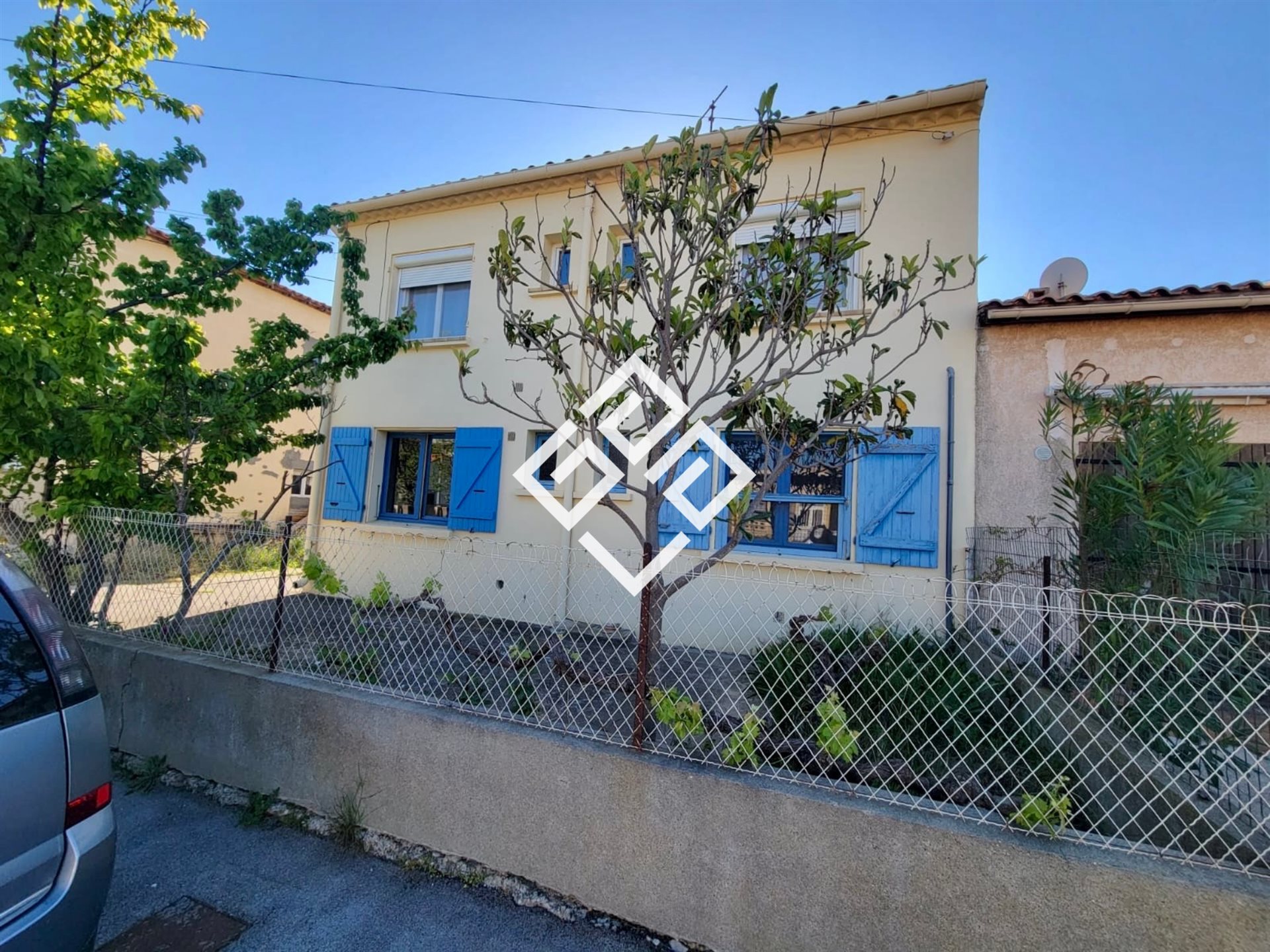 Appartement à vendre, 85m², Narbonne