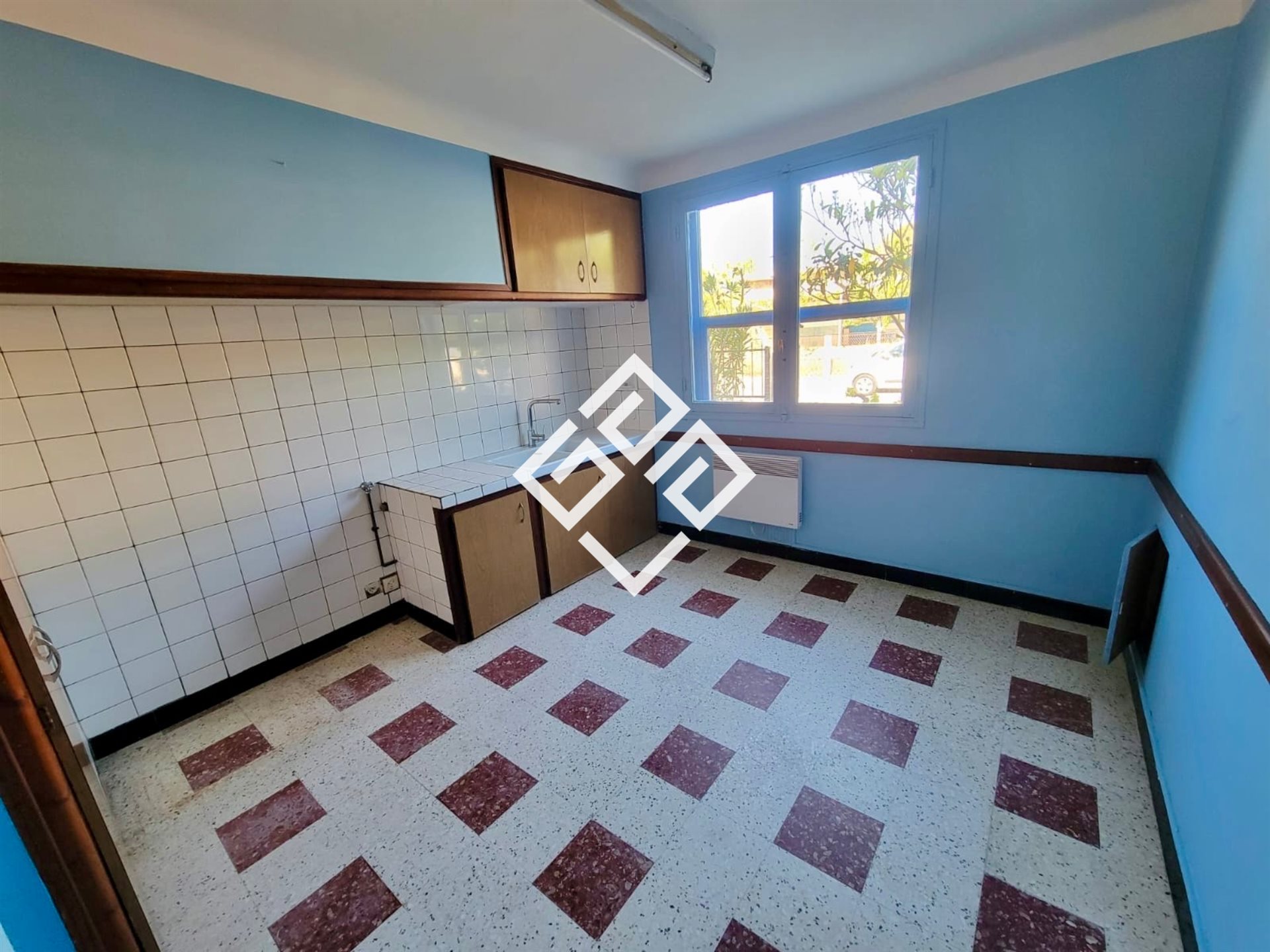 Appartement à vendre, 85m², Narbonne
