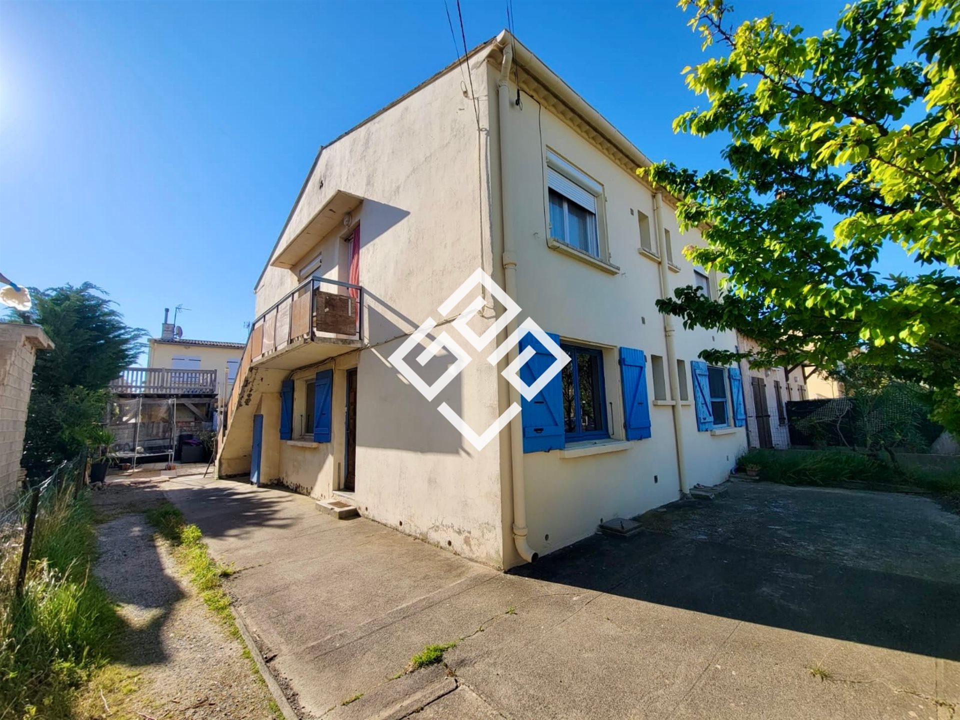Appartement à vendre, 85m², Narbonne