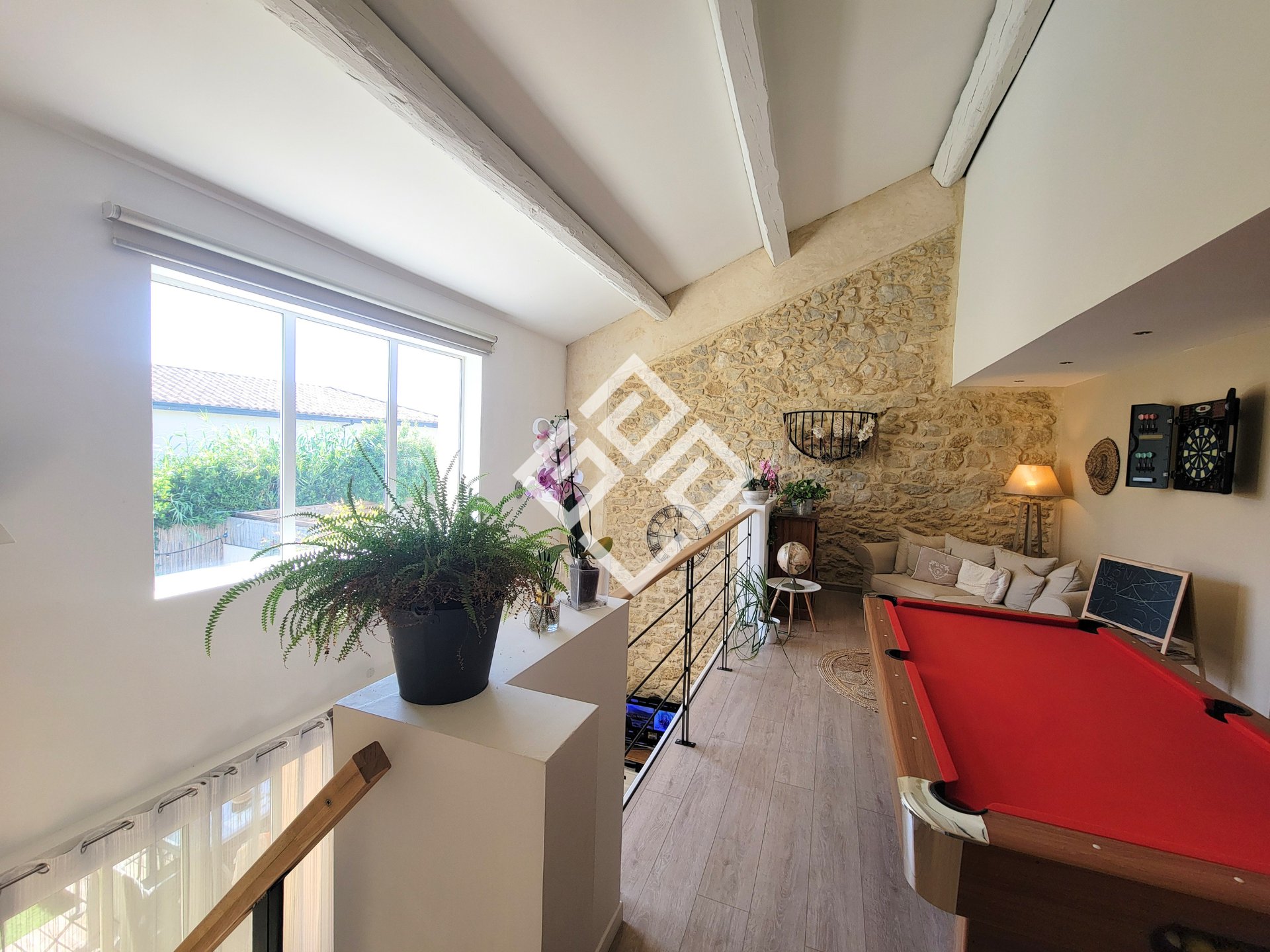 Maison à vendre, 136m², Moussan