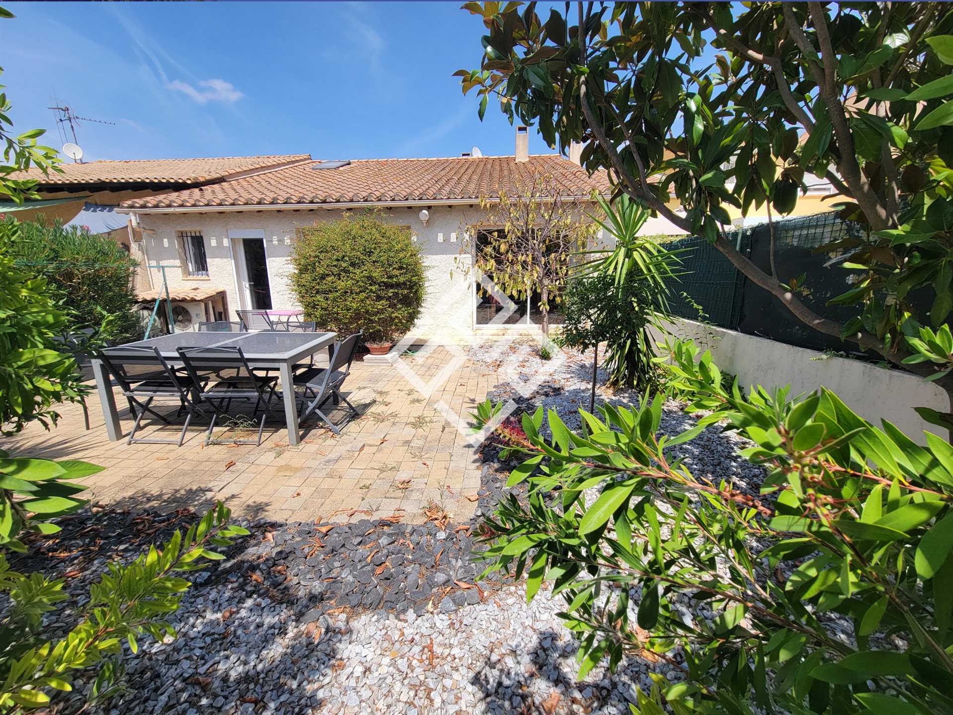 Maison à vendre, 135m², Narbonne