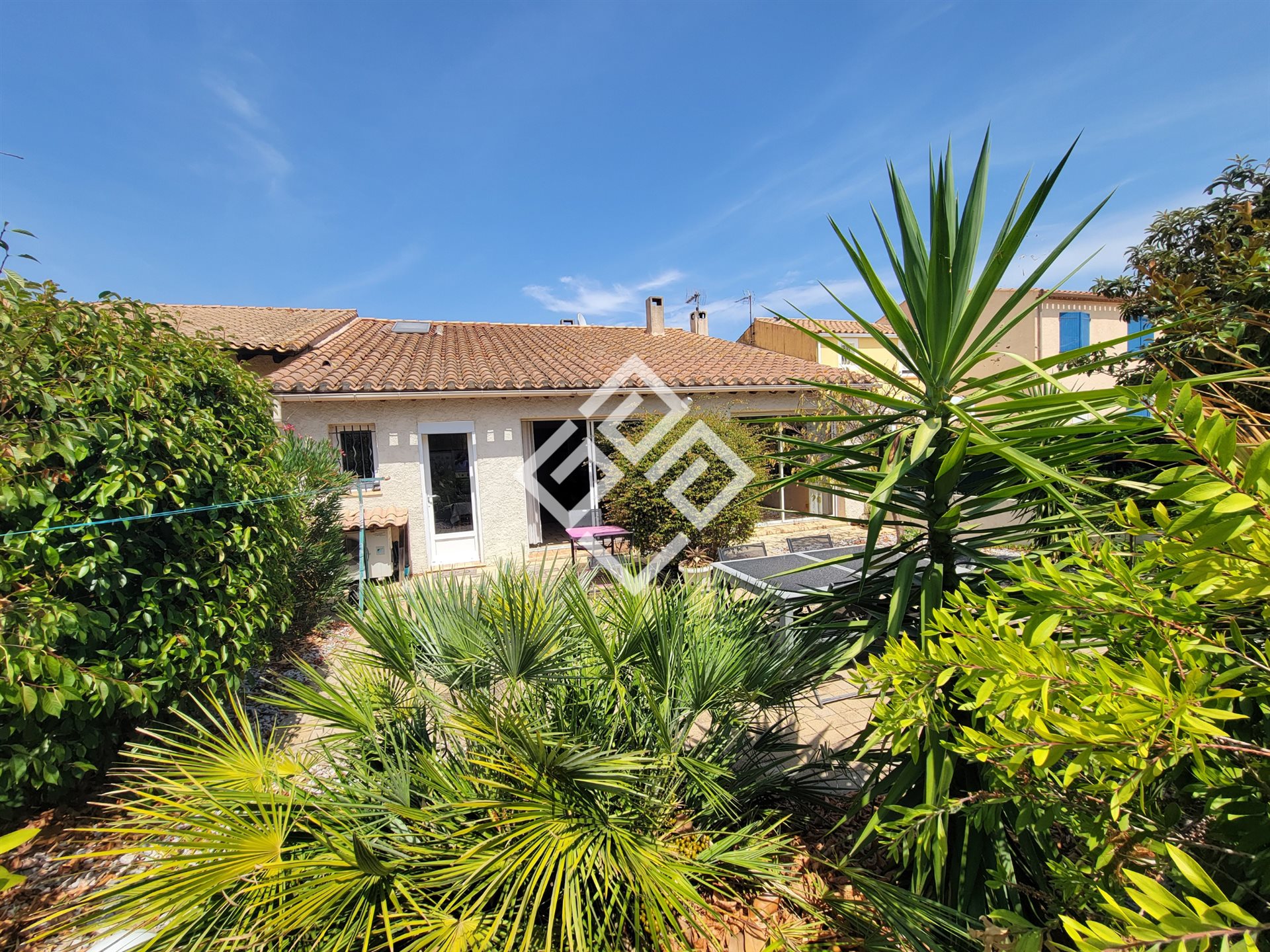 Maison à vendre, 135m², Narbonne