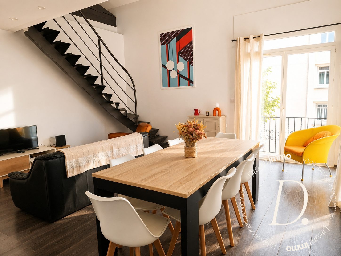 Maison à vendre, 116m², Perpignan