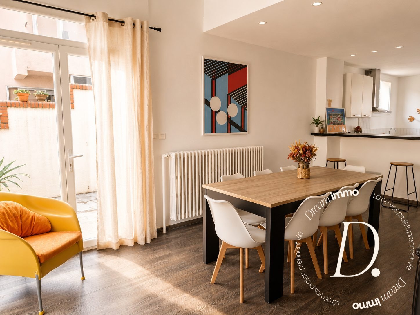 Maison à vendre, 116m², Perpignan