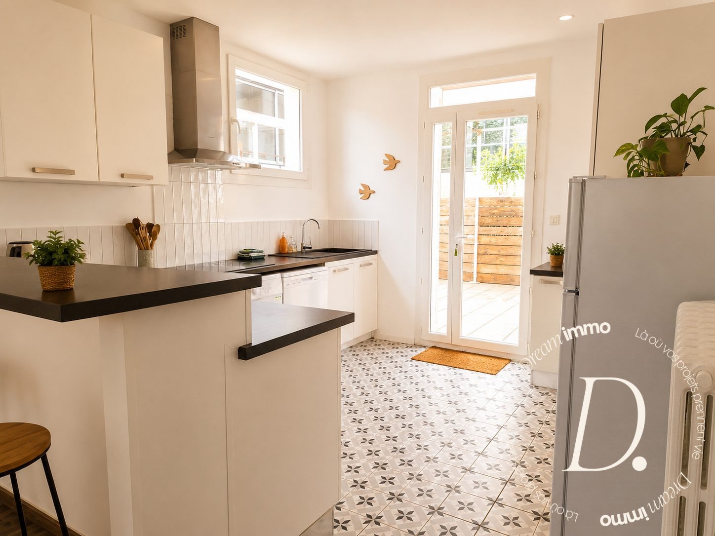 Maison à vendre, 116m², Perpignan