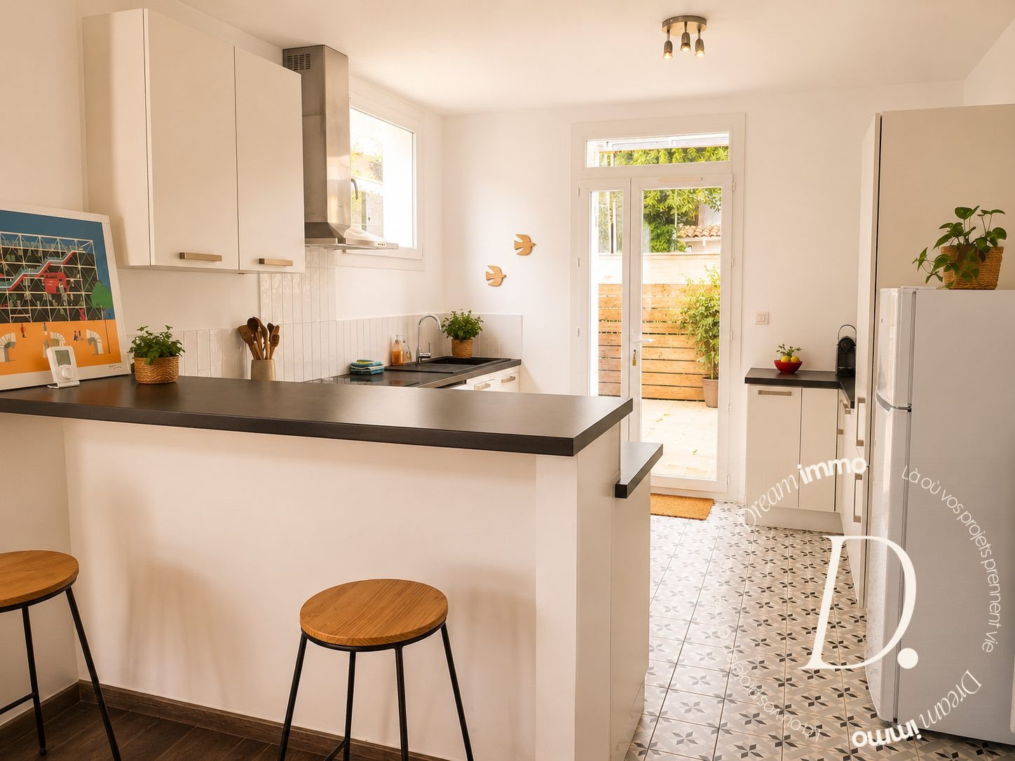 Maison à vendre, 116m², Perpignan
