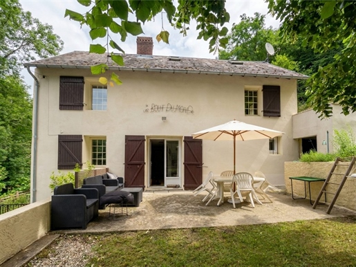 Maison 5 pièces 97 m² · à Lisseuil · 97 m² · 139 500 €