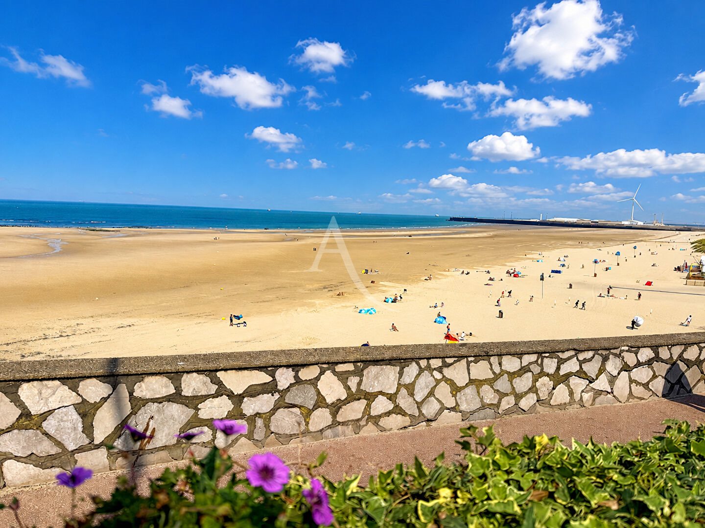 Appartement à vendre, 37m², Le Portel