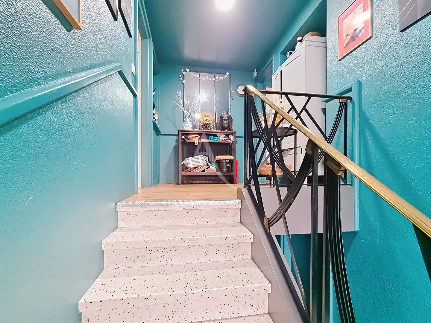Maison à vendre, 110m², Le Portel