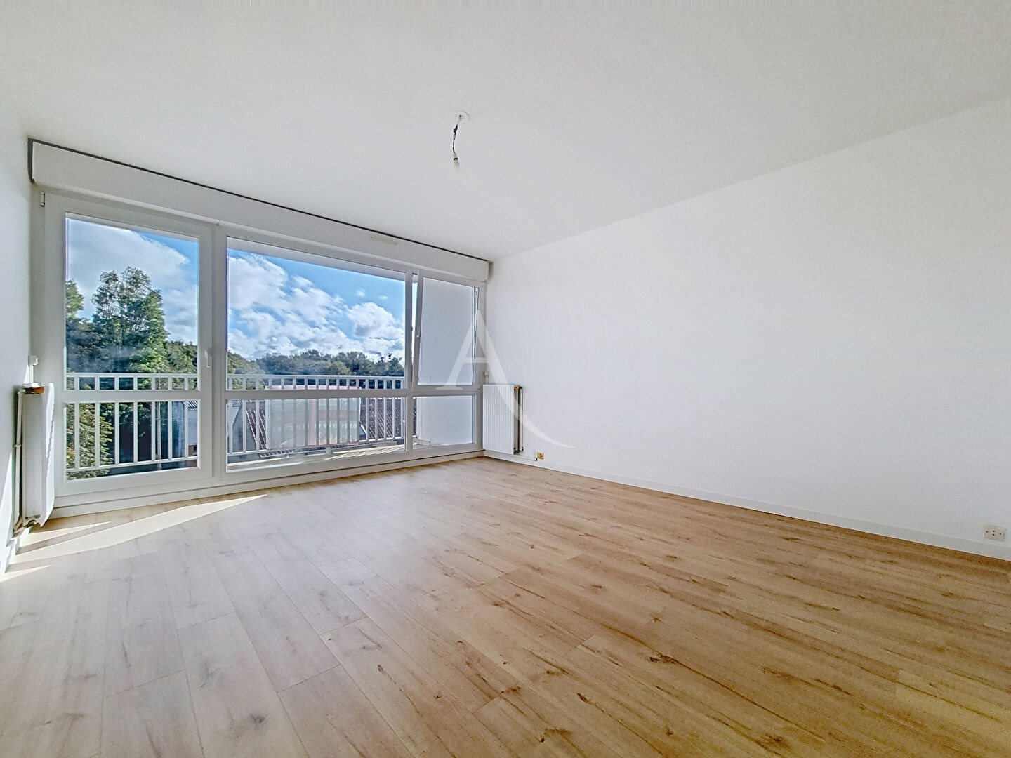 Appartement à vendre, 74m², Outreau