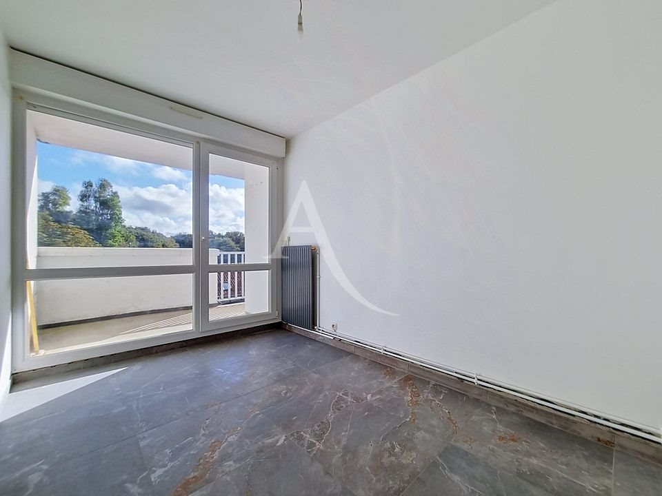 Appartement à vendre, 74m², Outreau