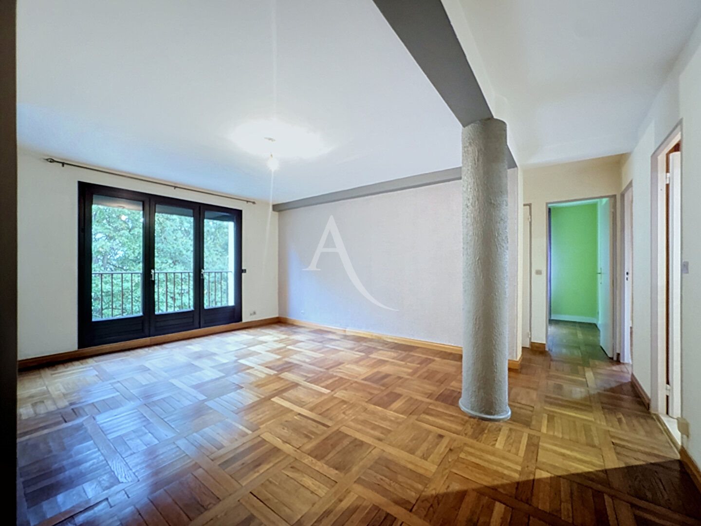 Appartement à vendre, 92m², Boulogne-sur-Mer