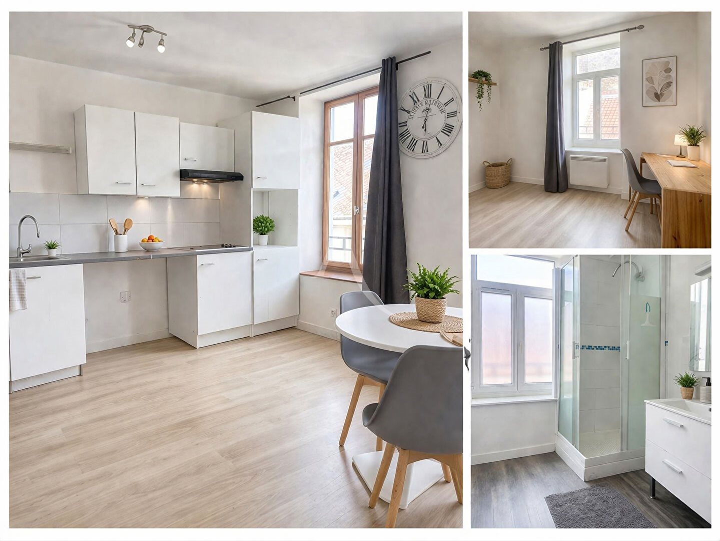 Maison à vendre, 225m², Boulogne-sur-Mer