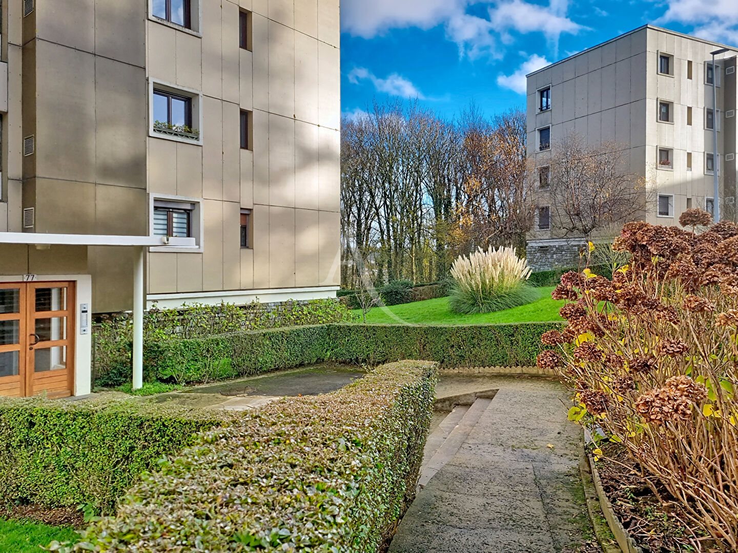 Appartement à vendre, 81m², Boulogne-sur-Mer