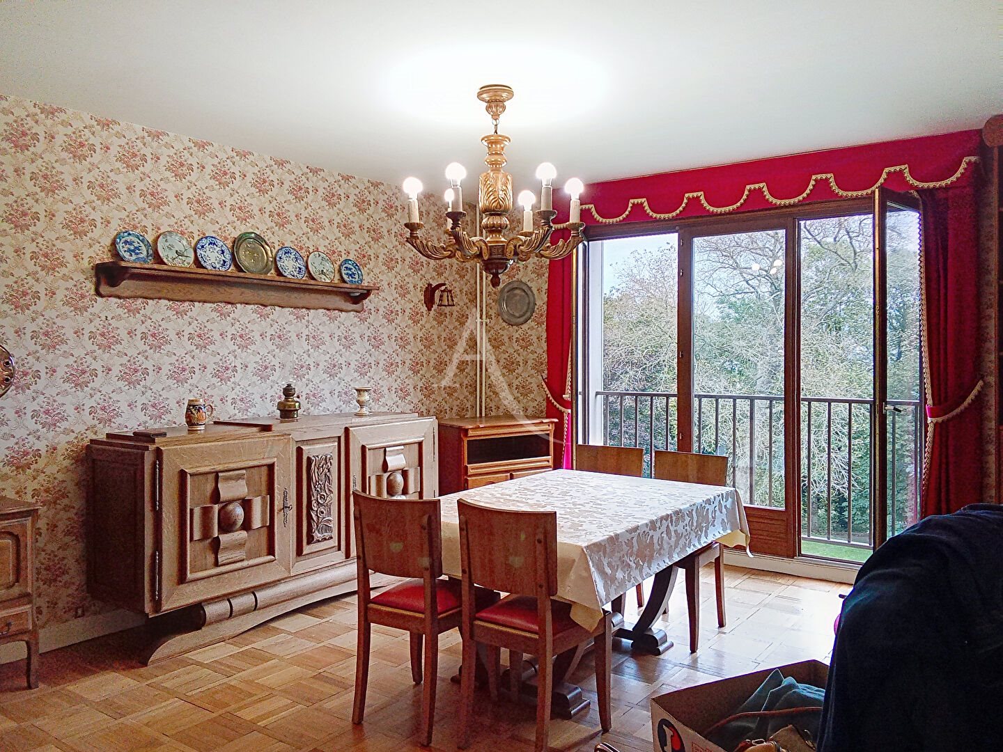 Appartement à vendre, 81m², Boulogne-sur-Mer