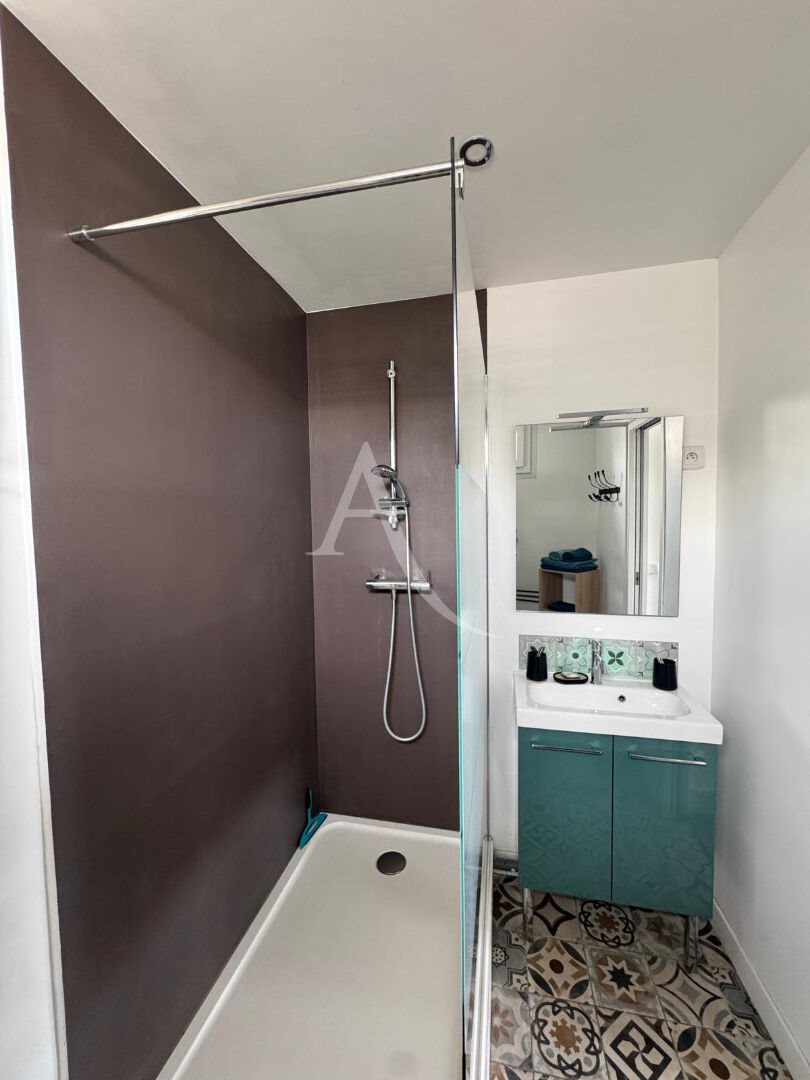 Appartement à vendre, 60m², Boulogne-sur-Mer