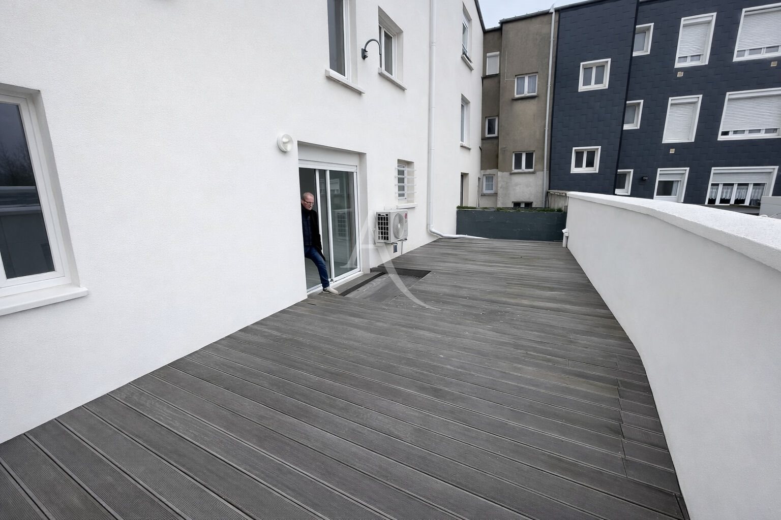 Appartement à vendre, 54m², Boulogne-sur-Mer