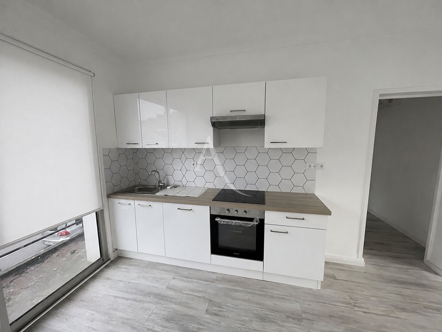 Appartement à vendre, 54m², Boulogne-sur-Mer