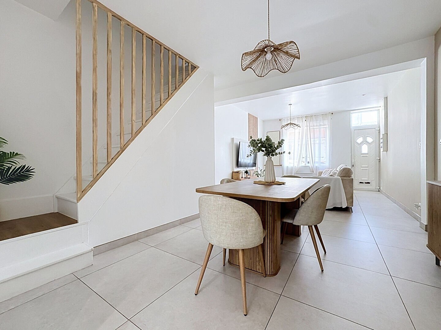 Maison à vendre, 92m², Calais