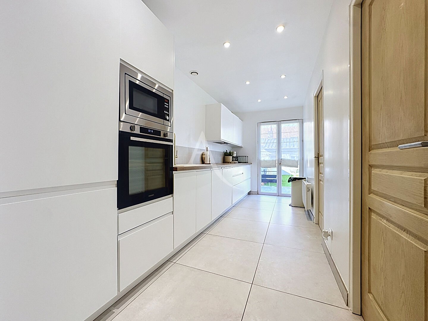 Maison à vendre, 92m², Calais
