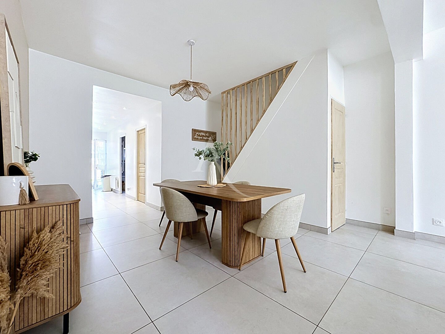 Maison à vendre, 92m², Calais