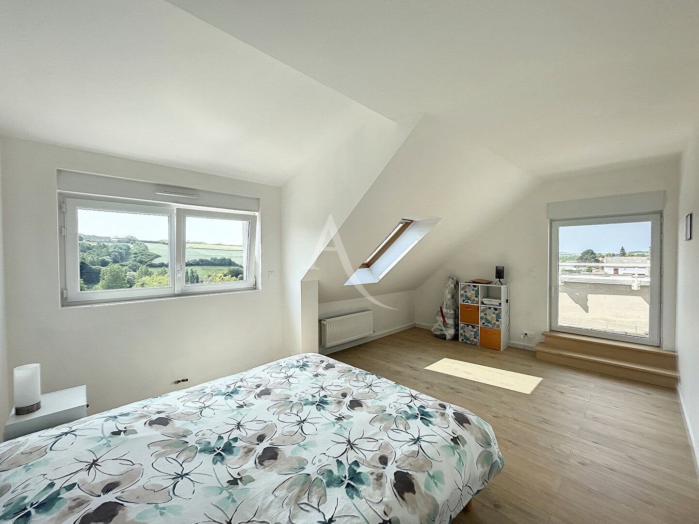 Appartement à vendre, 107m², Saint-Martin-Boulogne