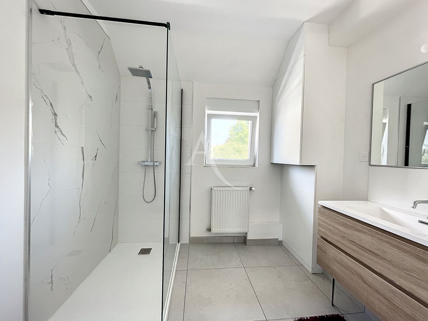 Appartement à vendre, 107m², Saint-Martin-Boulogne