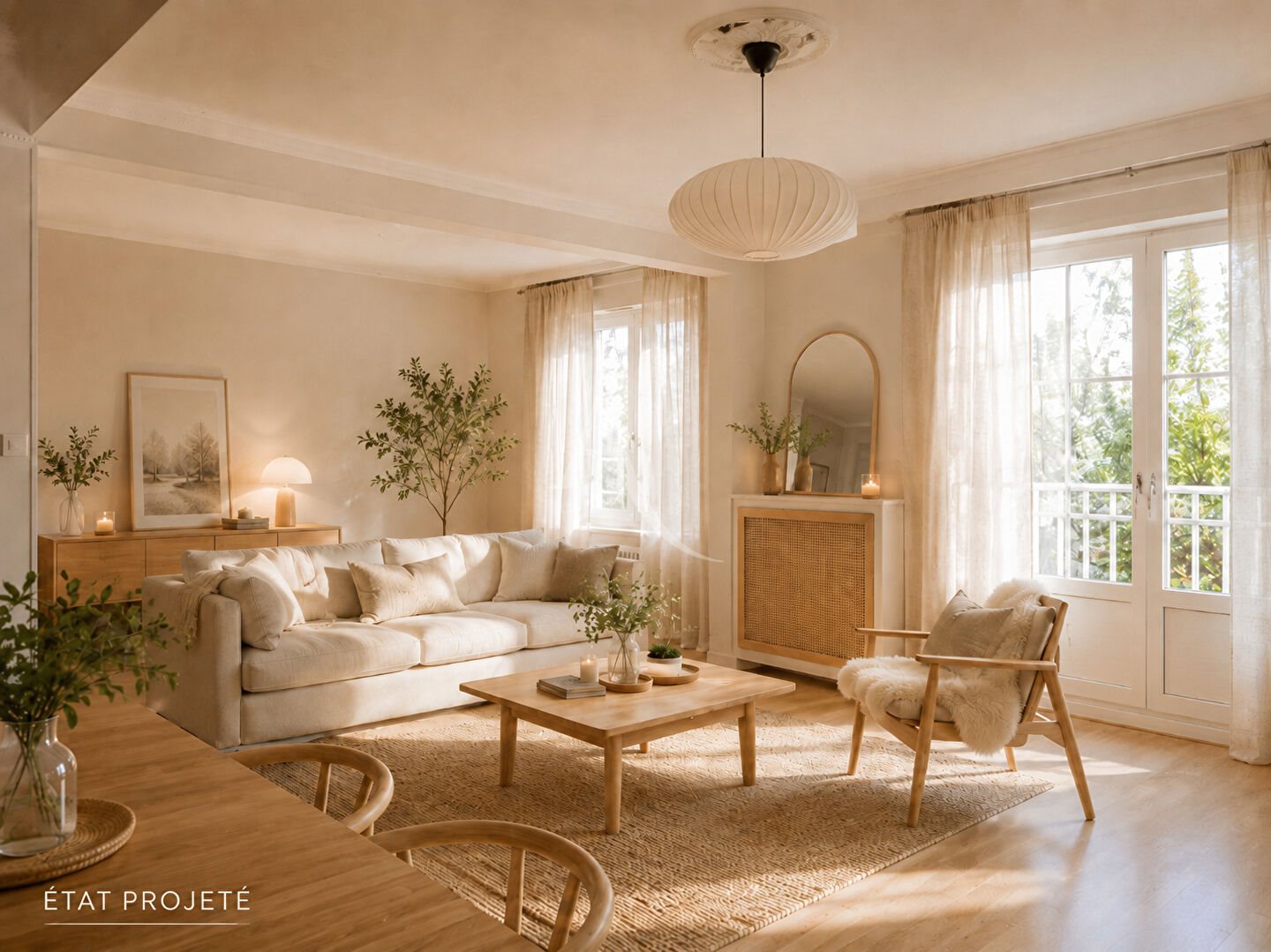 Appartement à vendre, 76m², Boulogne-sur-Mer
