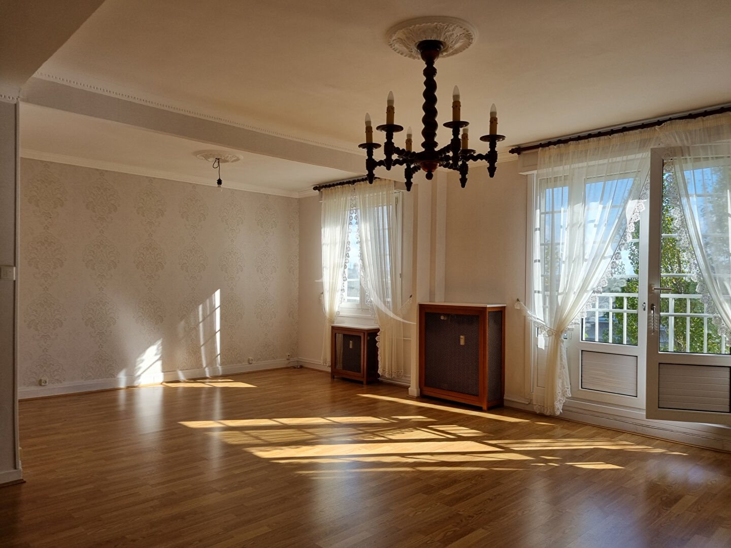 Appartement à vendre, 76m², Boulogne-sur-Mer