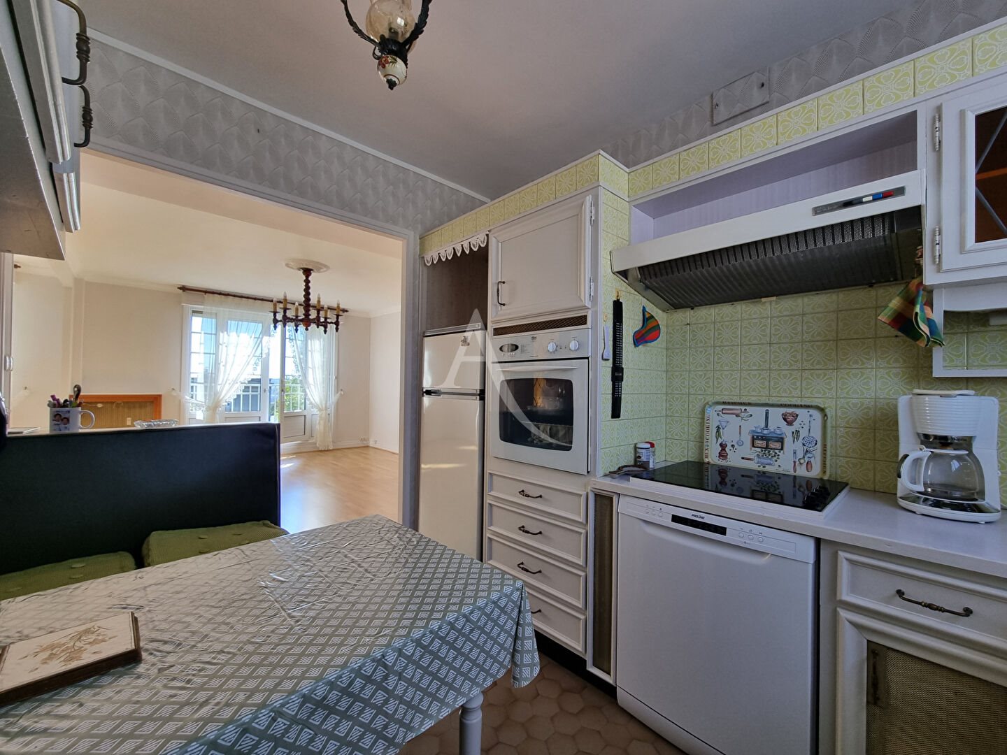 Appartement à vendre, 76m², Boulogne-sur-Mer